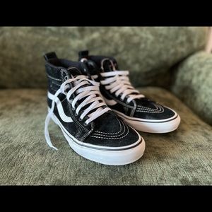Vans SK8-Hi MTE-1 Boot/sneaker